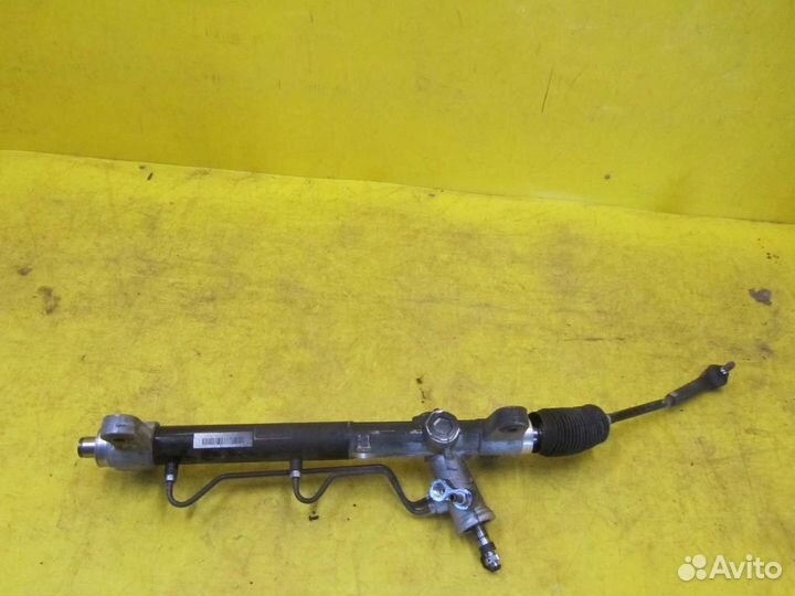 Рейка рулевая Haval H6 (2014-2020)
