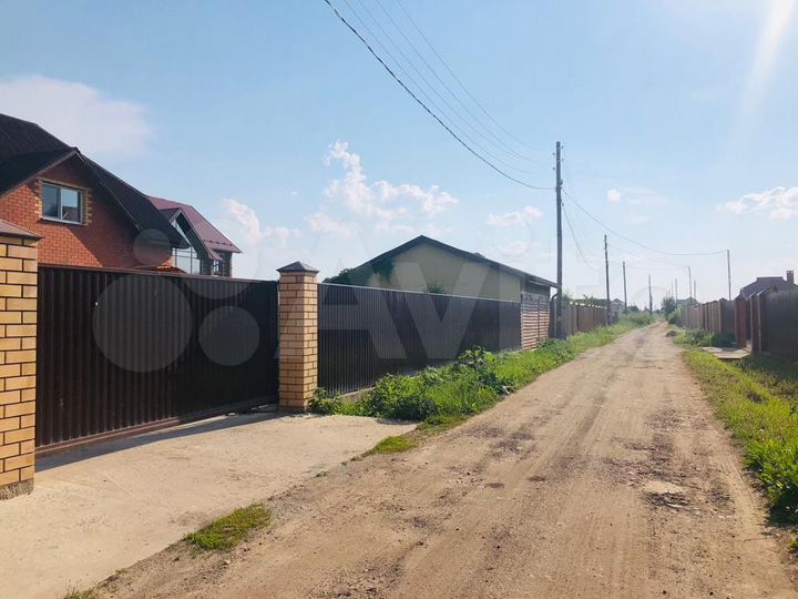 Участок 20 сот. (СНТ, ДНП)