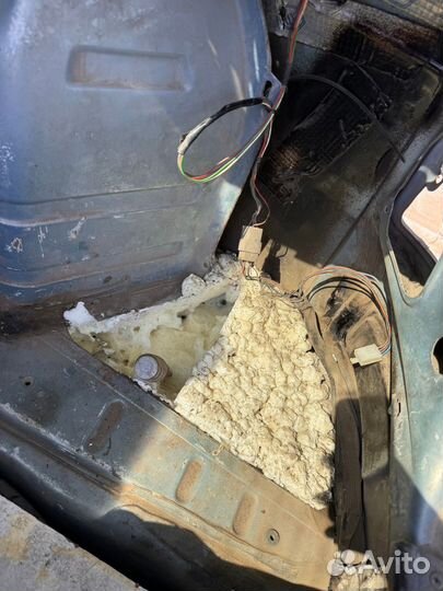 Сварочные работы автомобили