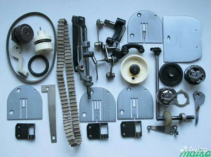 Вал для веритас