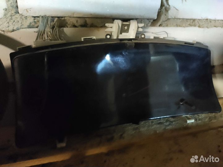 Панель приборов Toyota Corolla E12