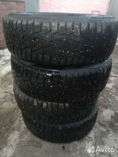 Pirelli Ice Zero 185/65 R15 185