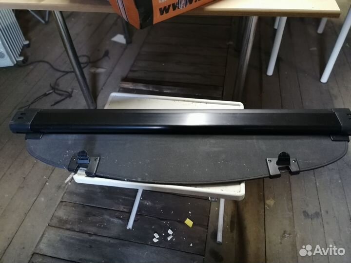 Шторка багажника mazda cx 5