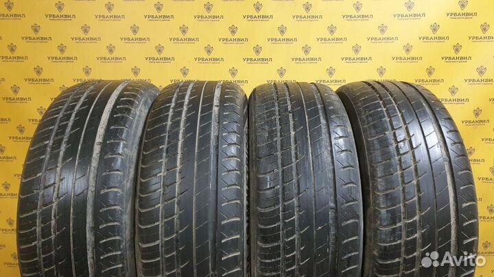 Viatti Strada Asimmetrico V-130 205/55 R16 91V