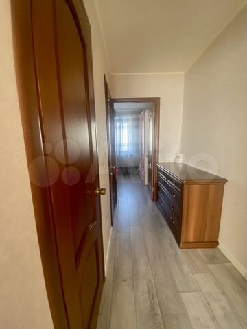 4-к. квартира, 92 м², 5/10 эт.