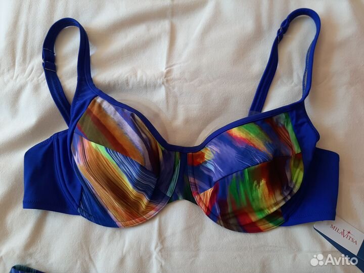 Купальник женский 