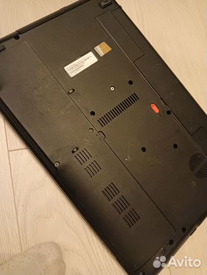 Игровой ноутбук Acer бу