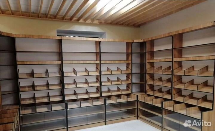 Новые Витрины Для Орехов/Сухофруктов/Специй