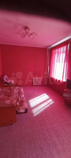 1-к. квартира, 44 м², 3/5 эт.