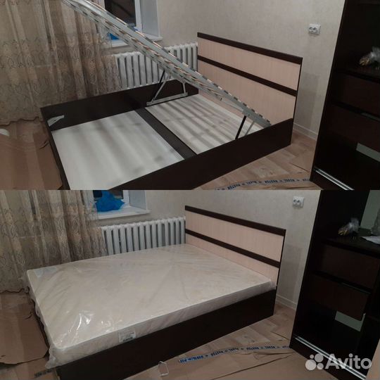 Сборка-Разборка мебели