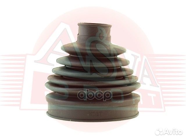 Пыльник шрус asbtre6 asva