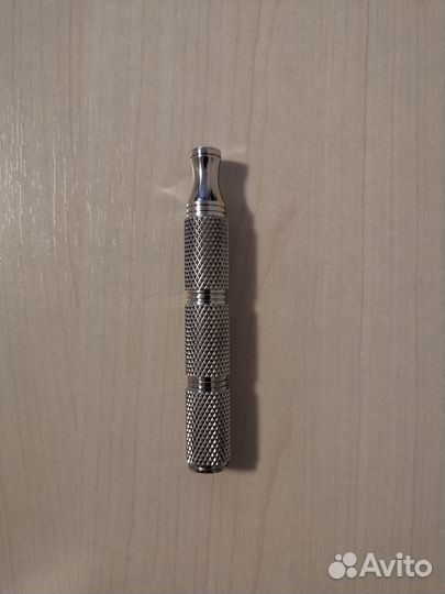 Ручка для бритвенного станка RazoRock Super Knurl