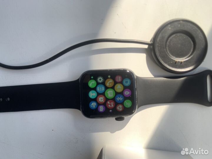 Smart watch