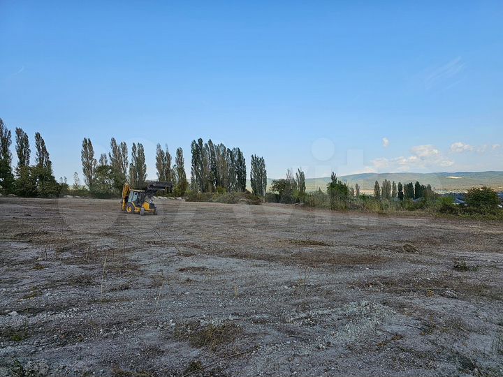 Участок 6,3 сот. (ИЖС)