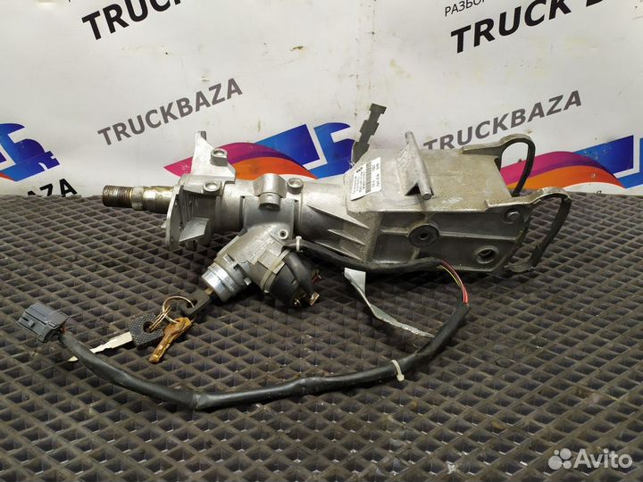 Колонка рулевая Mercedes-Benz Actros