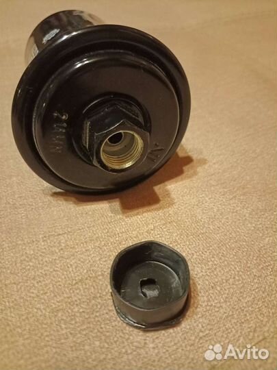 Фильтр топливный sakura FS-1106