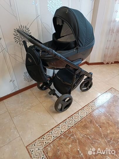 Everflo Solar 2 в 1 limited