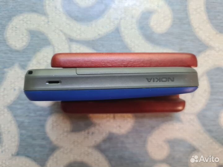 Nokia 1200