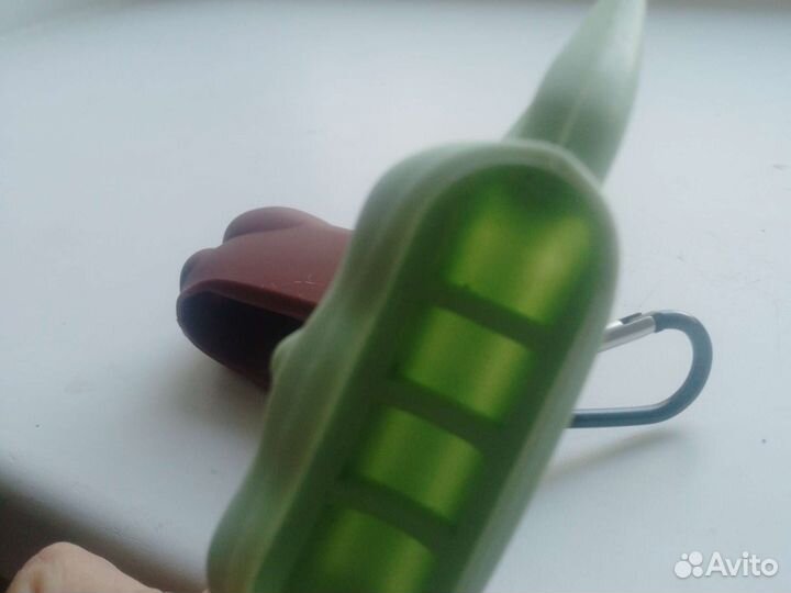 Чехол для наушников airpods pro