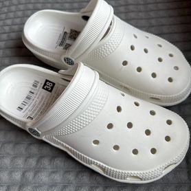 Crocs женские 38