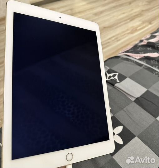 iPad air 2