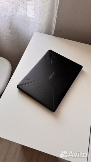 Asus tuf gaming fx505dt