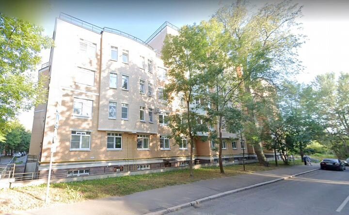 Помещение, 316.8 м²