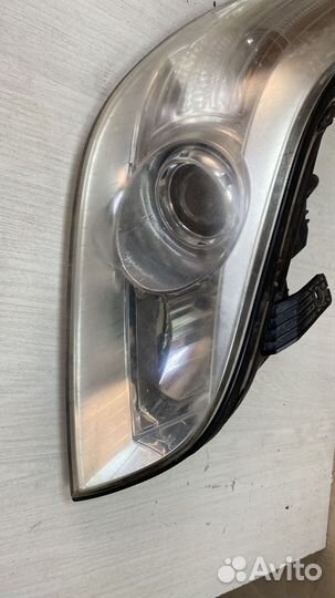 Фара правая Chevrolet Epica I (2006—2009) V250 X20