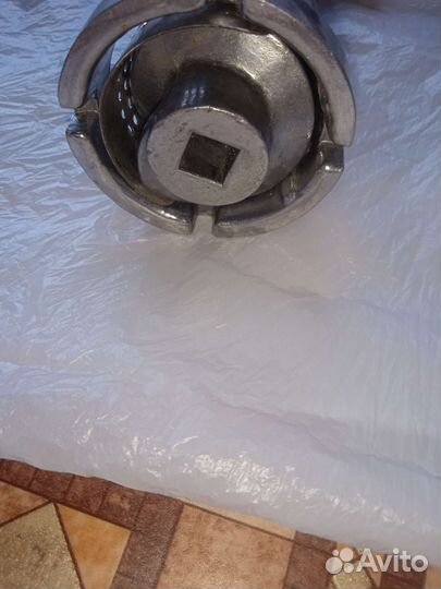 Соковыжималка на мясорубку СССР, новая