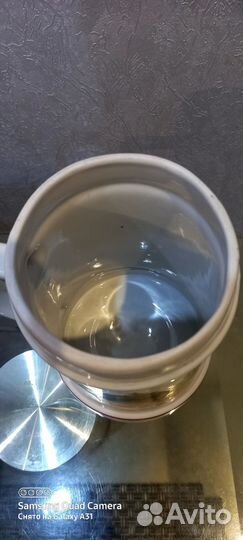 Пивные кружки СССР