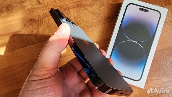 iPhone 14 Pro Max, 256 ГБ