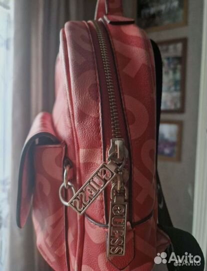 Рюкзак женский guess