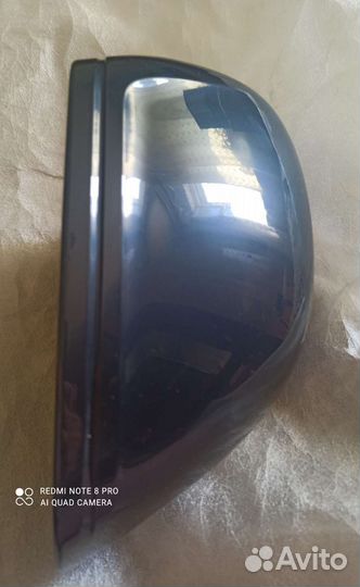 Накладка зеркала volvo xc90