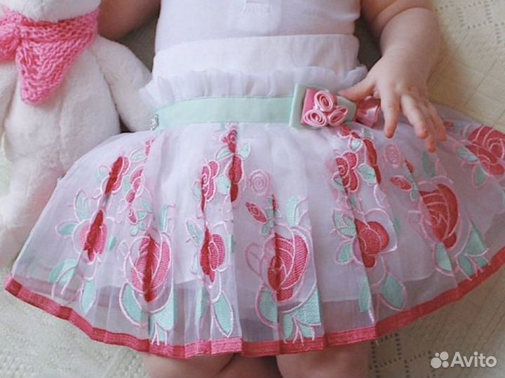 Одежда, юбка