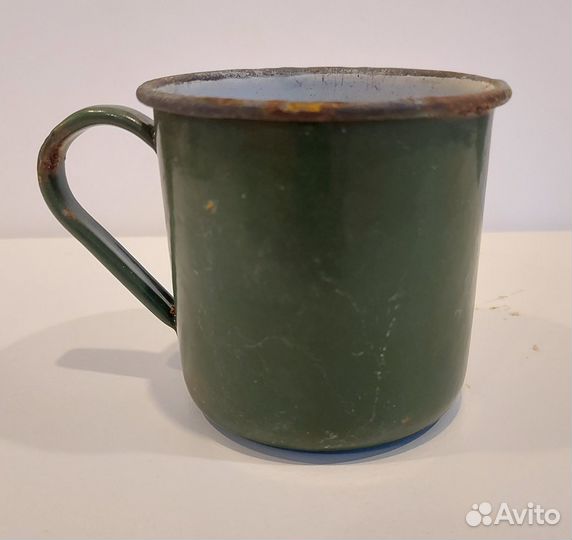 Кружка лмз на войну ркка