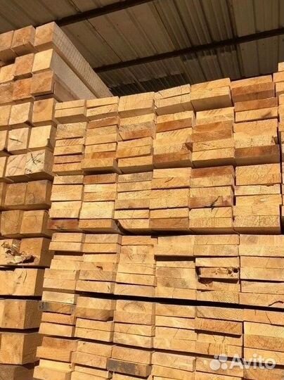 Быстрая доставка пиломатериалов