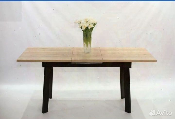 Письменный стол лофт