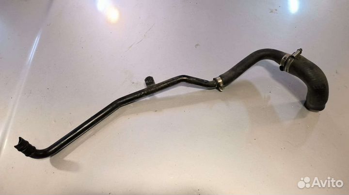 Трубка картерных газов Audi 100 2.3 NG NF AAR