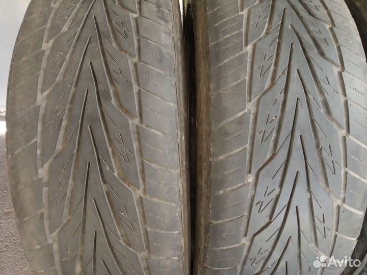 Toyo Proxes ST III 215/60 R17 100Y