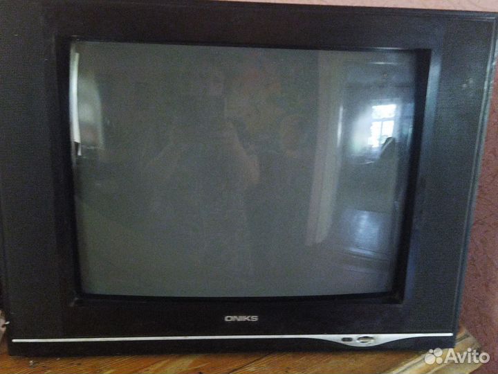 Телевизор бу