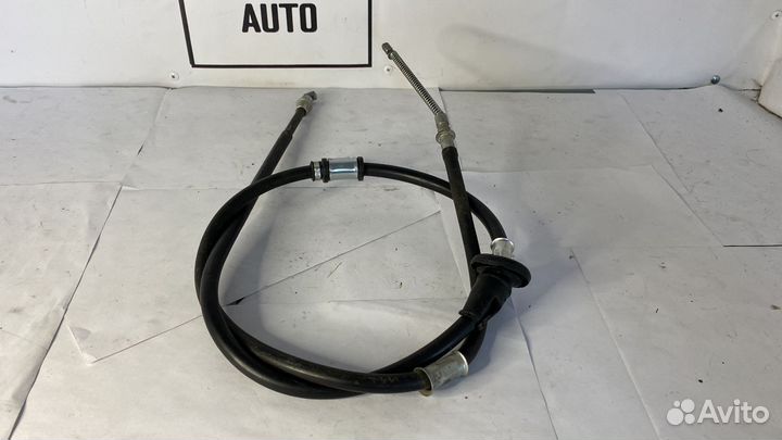 Трос ручника тормоза правый Hyundai Accent