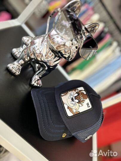 Кепка бейсболка