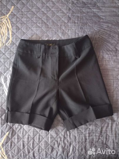 Джинсы и брюки на девочку подростка 40 42