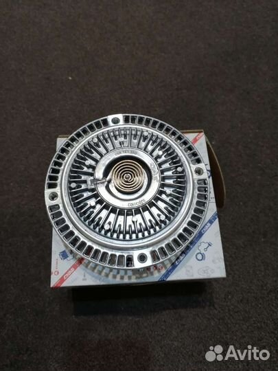 Виско муфта Volkswagen Passat b5 Audi a4 a6