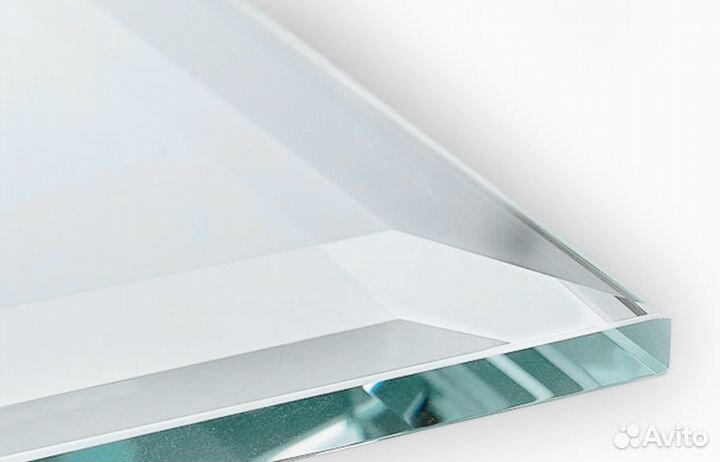 Закаленное стекло по размерам