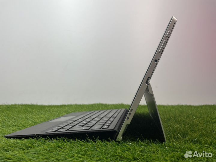 Ноутбук Lenovo MiX 80XE/i3-7gen/4gb/ssd128