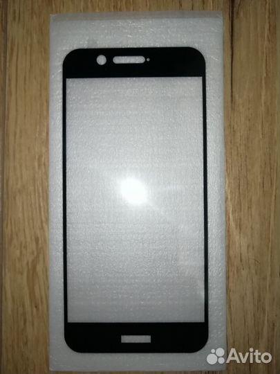 Защитное стекло для Хуавей нова 2