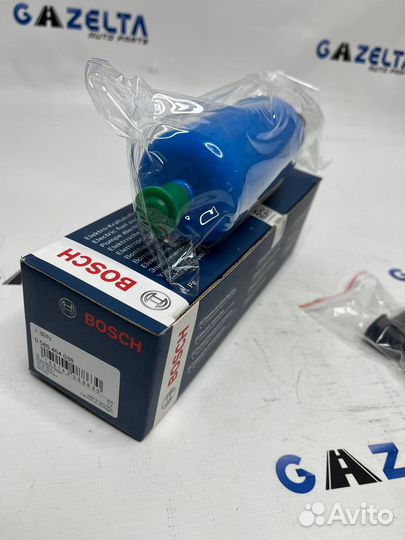 Бензонасос волга, газель