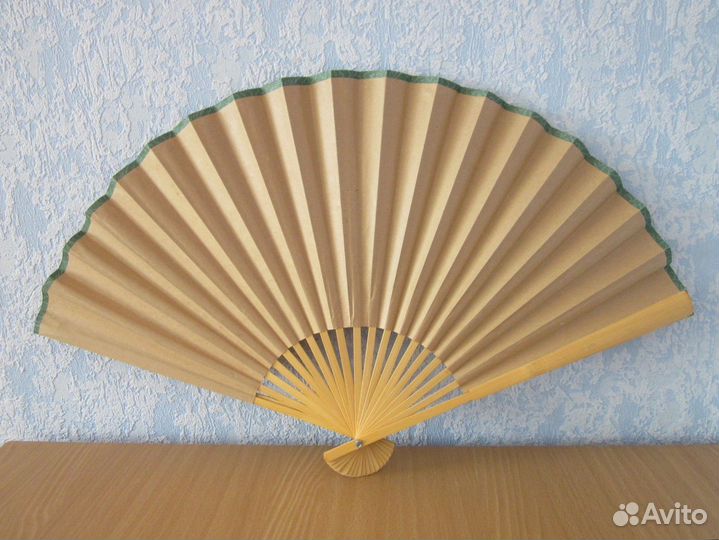 Веер (Китай)