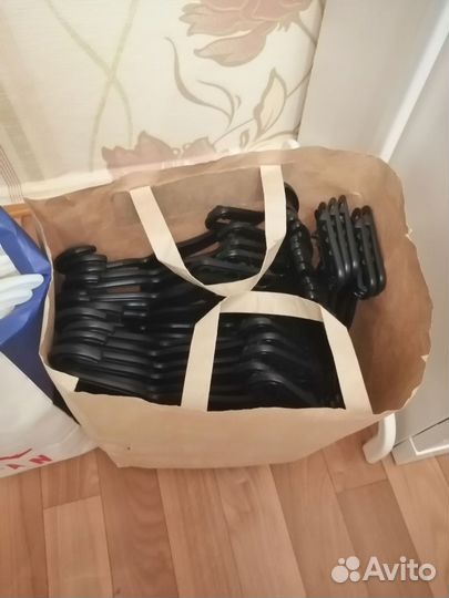 Детские вешалки h&m